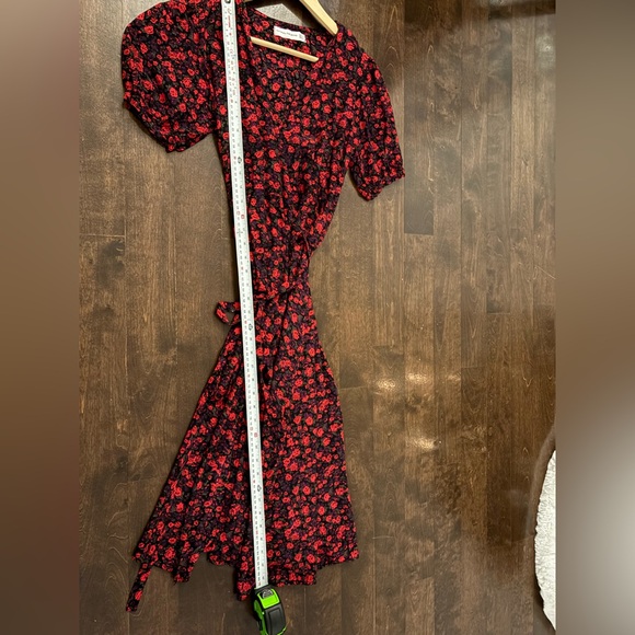 FAITHFULL THE BRAND DRESS - Picture 8 of 12